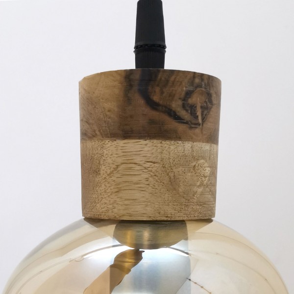 Hängeleuchte 2. Wahl Pendelleuchte Deckenlampe Deckenleuchte Tropfen