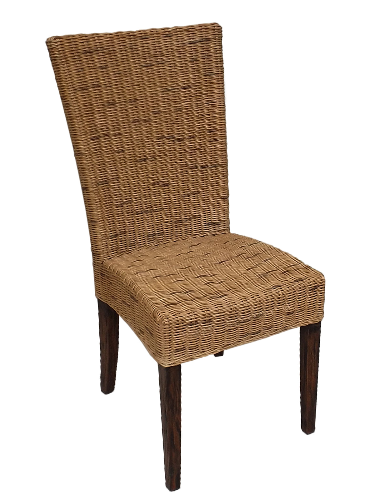 Esszimmer Stuhl Rattanstuhl Wintergarten Cardine cabana ...